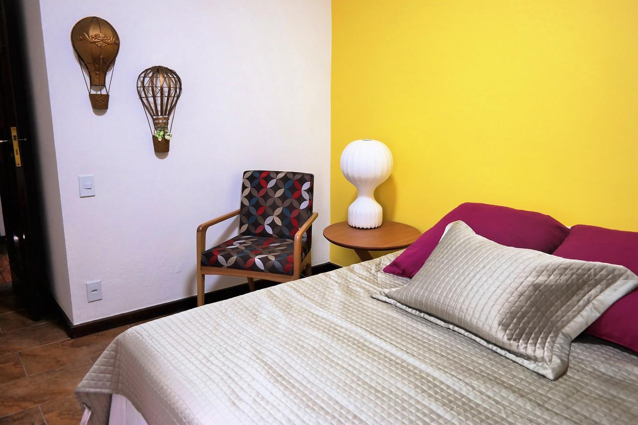 ריו דה ז'ניירו Hostel Da Barra מראה חיצוני תמונה