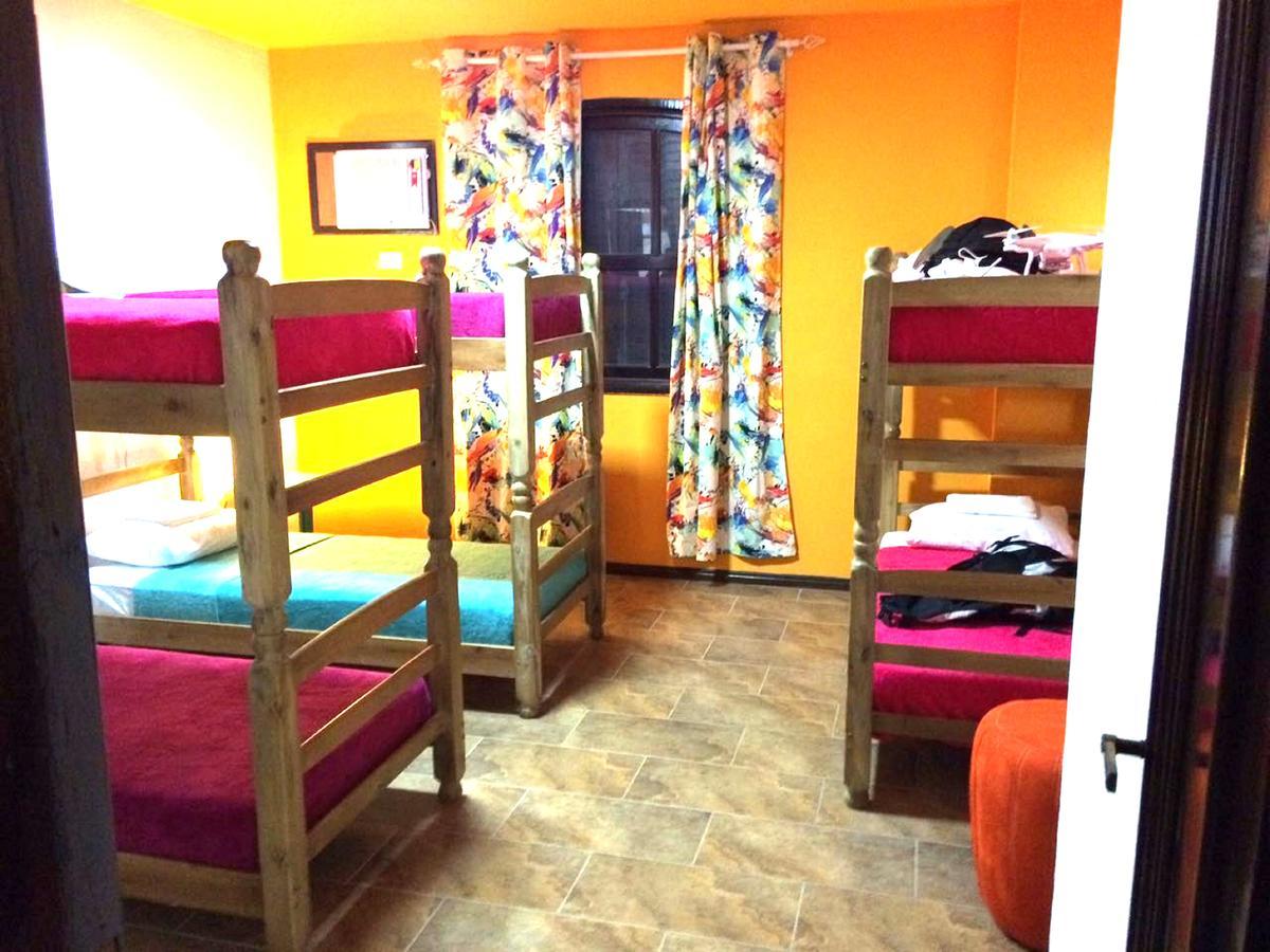 ריו דה ז'ניירו Hostel Da Barra מראה חיצוני תמונה