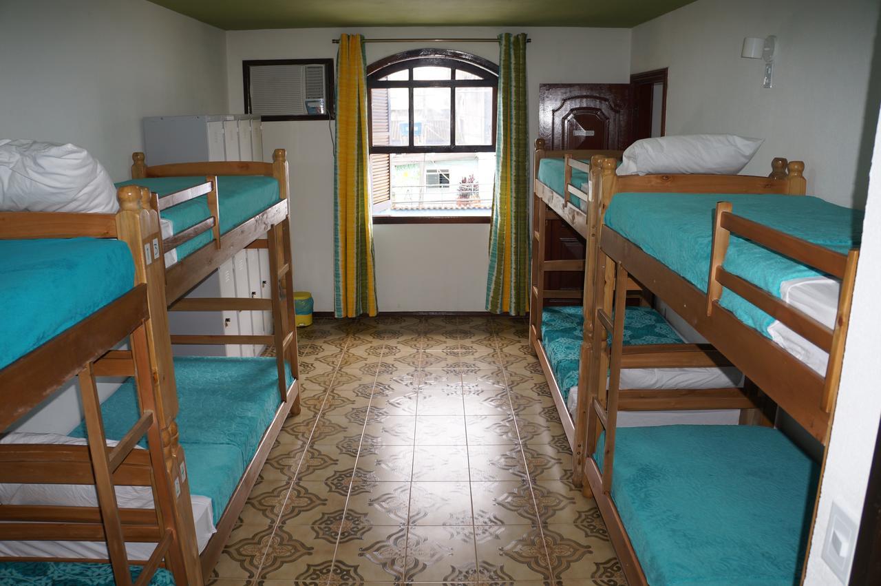 ריו דה ז'ניירו Hostel Da Barra מראה חיצוני תמונה
