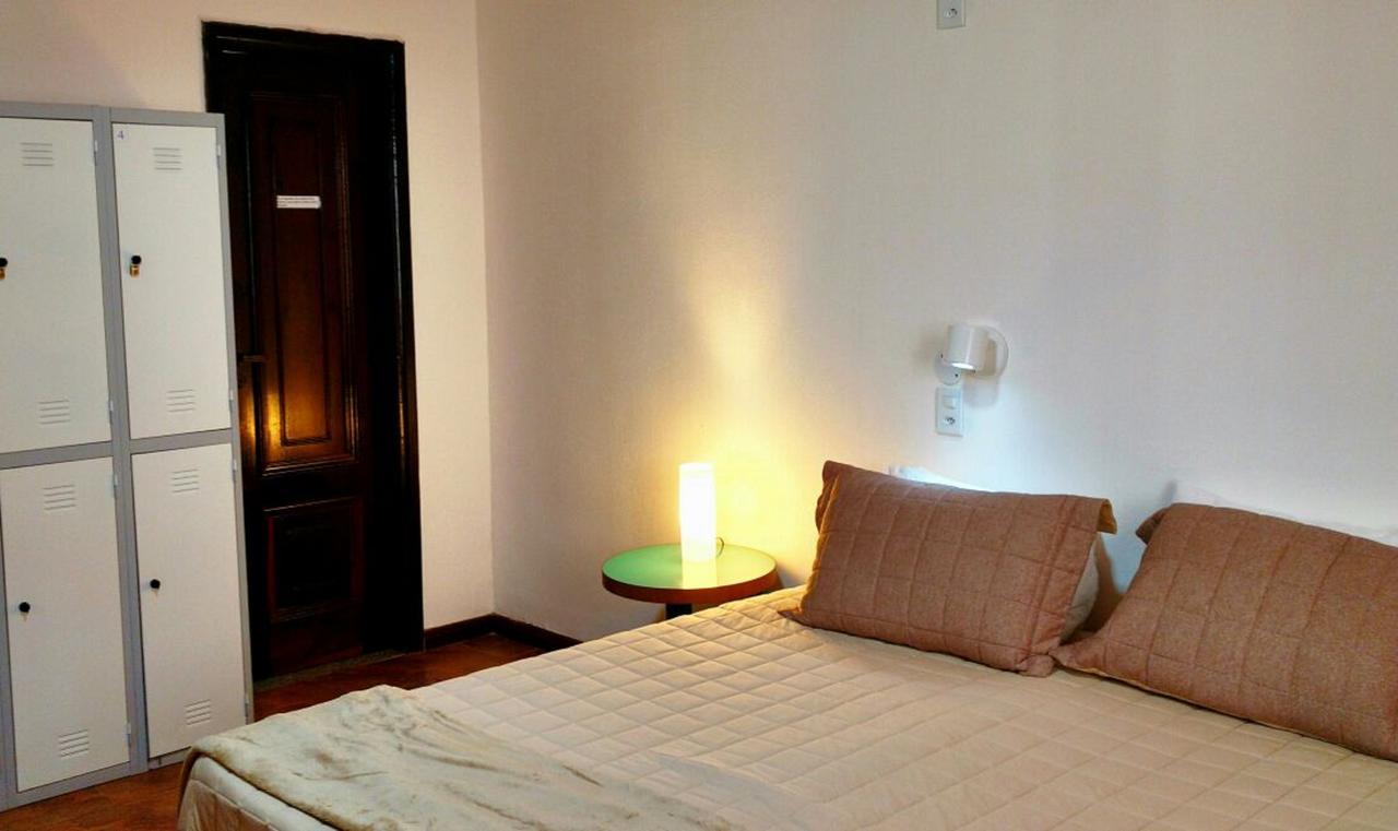 ריו דה ז'ניירו Hostel Da Barra מראה חיצוני תמונה